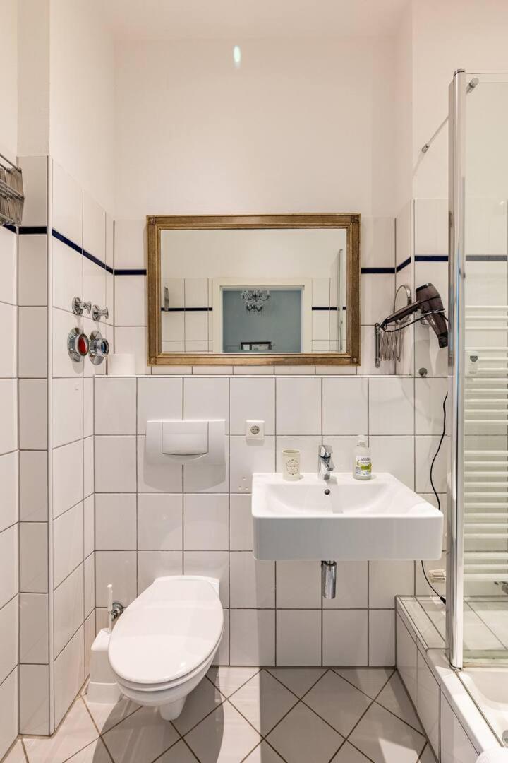 באדן-באדן Studio An Der Therme מראה חיצוני תמונה