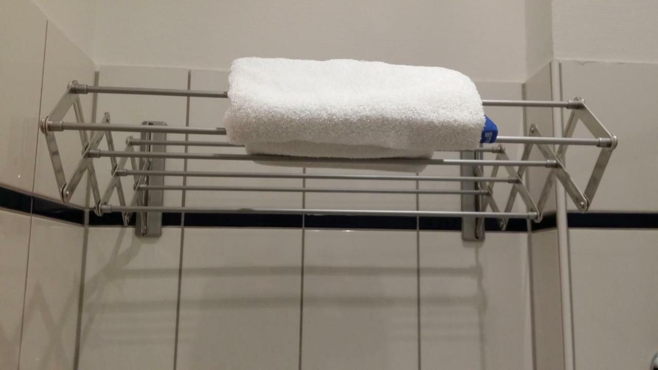 באדן-באדן Studio An Der Therme מראה חיצוני תמונה