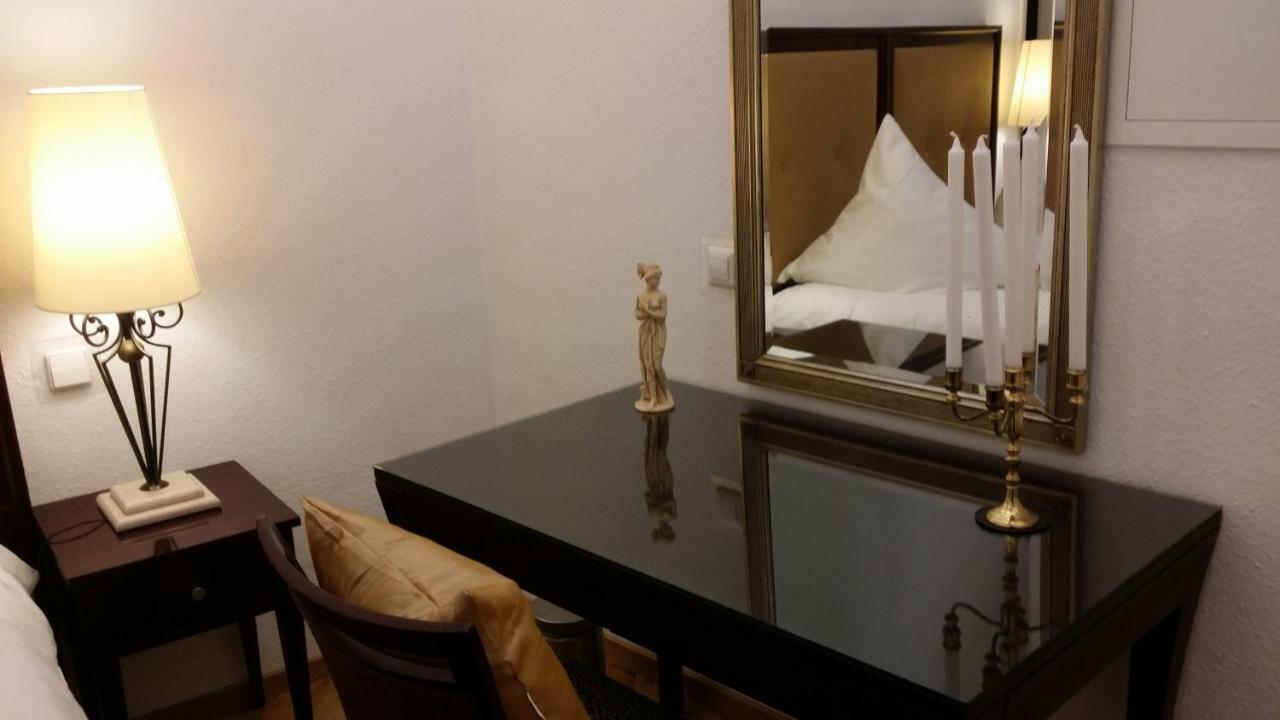 באדן-באדן Studio An Der Therme מראה חיצוני תמונה